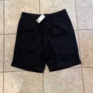 NWT Regular fit Sweat shorts